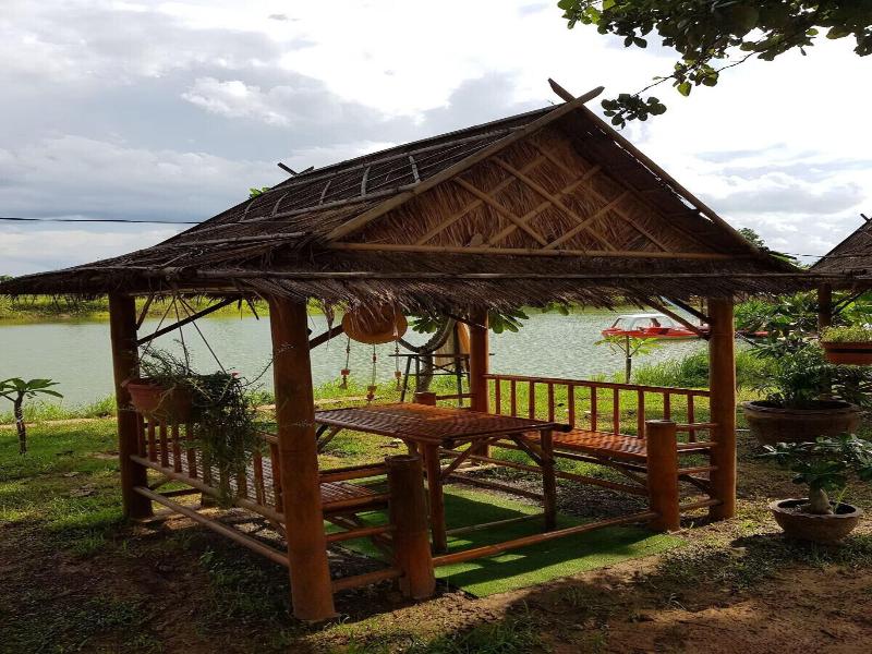 Changthai Comfort Guest House