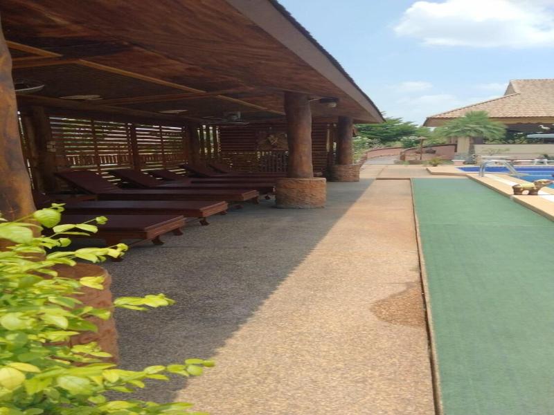 Changthai Comfort Guest House