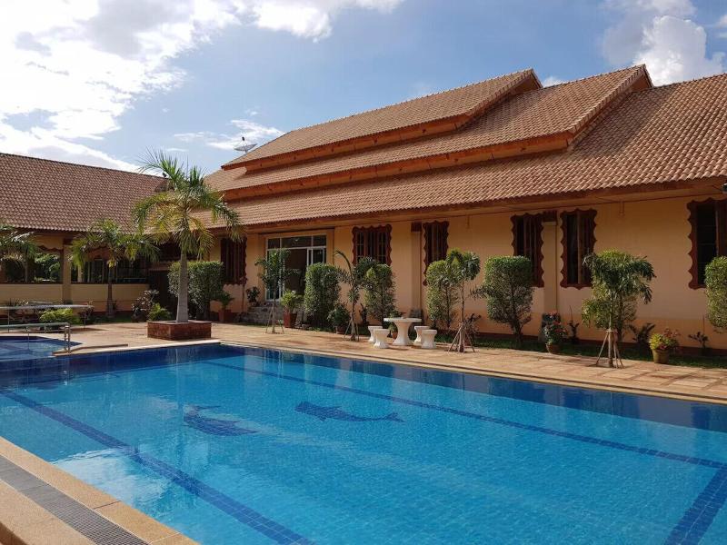 Changthai Comfort Guest House
