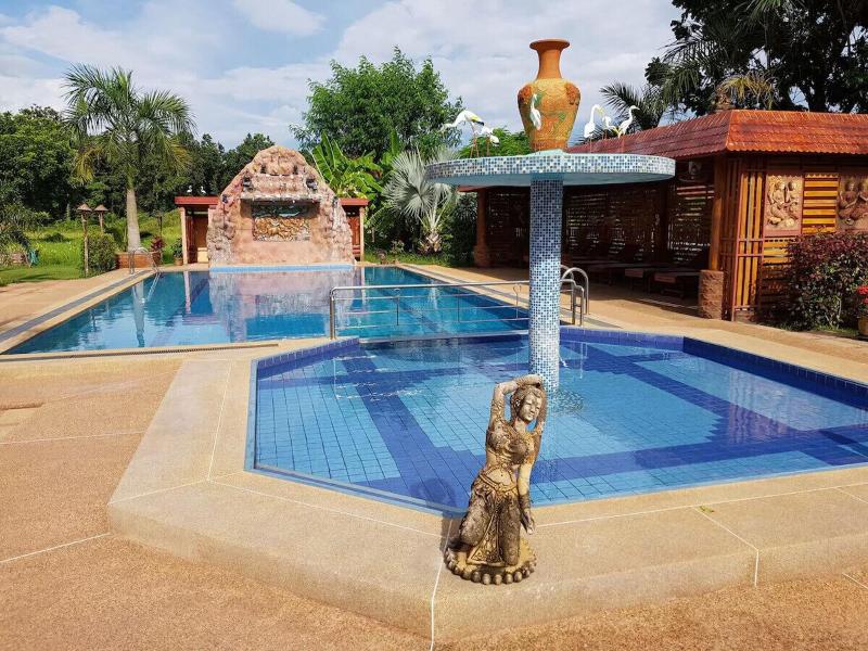 Changthai Comfort Guest House