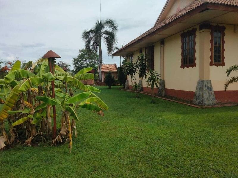 Changthai Comfort Guest House
