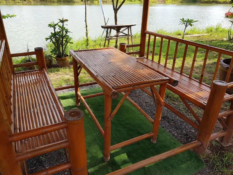Changthai Comfort Guest House