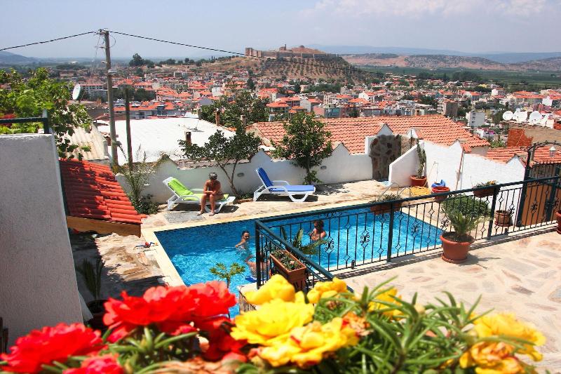 Villa Dreams image