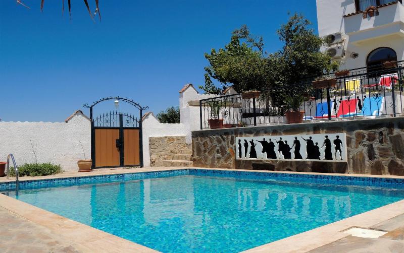 Villa Dreams image
