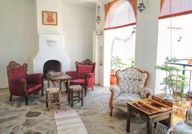 Villa Dreams image
