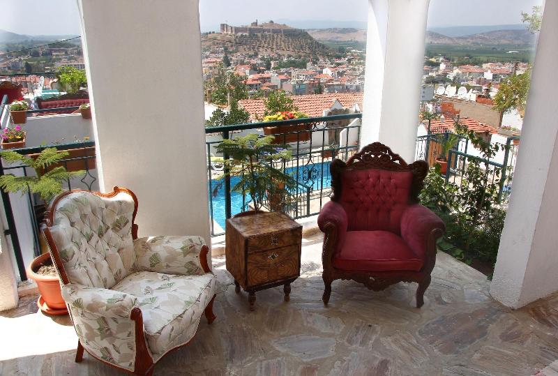 Villa Dreams image