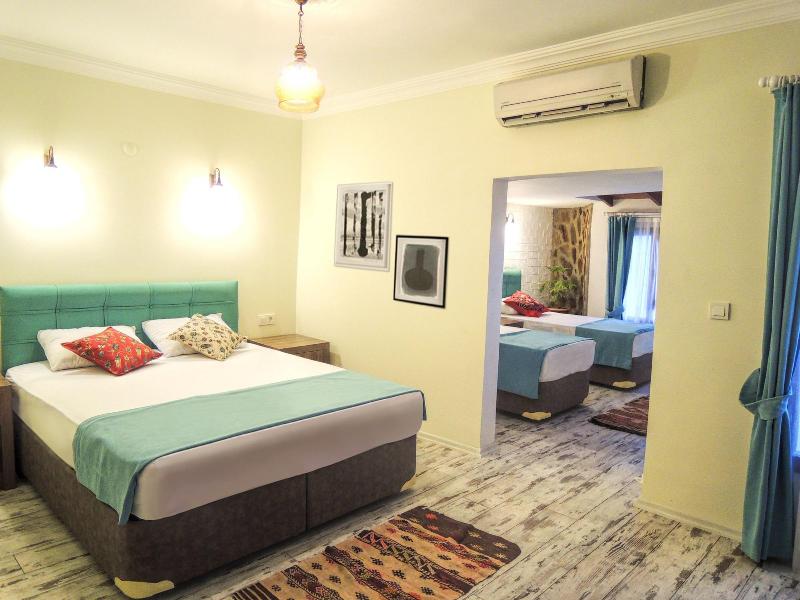 Villa Dreams image