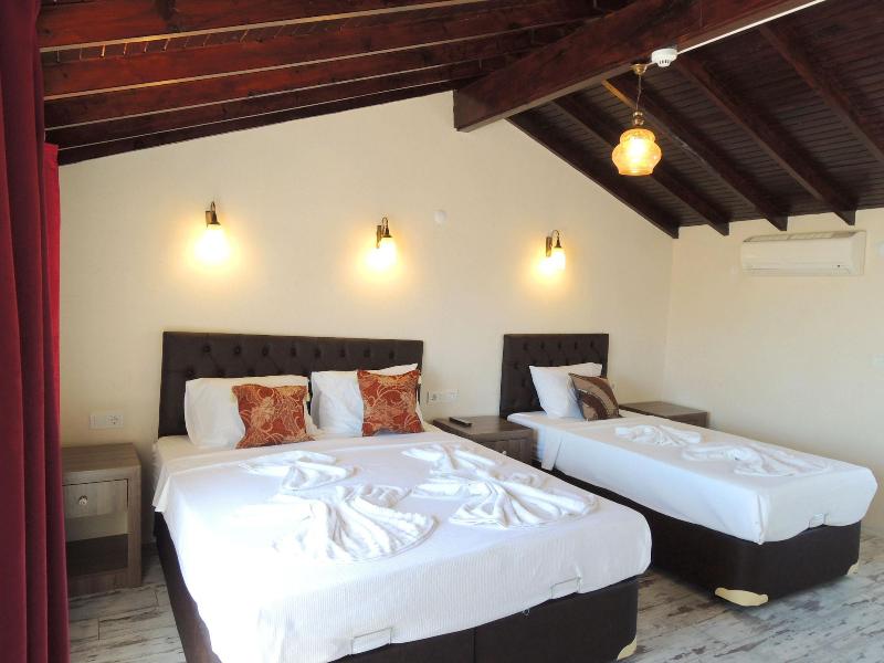 Villa Dreams image