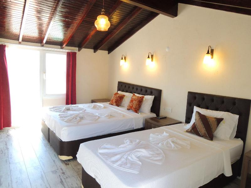 Villa Dreams image