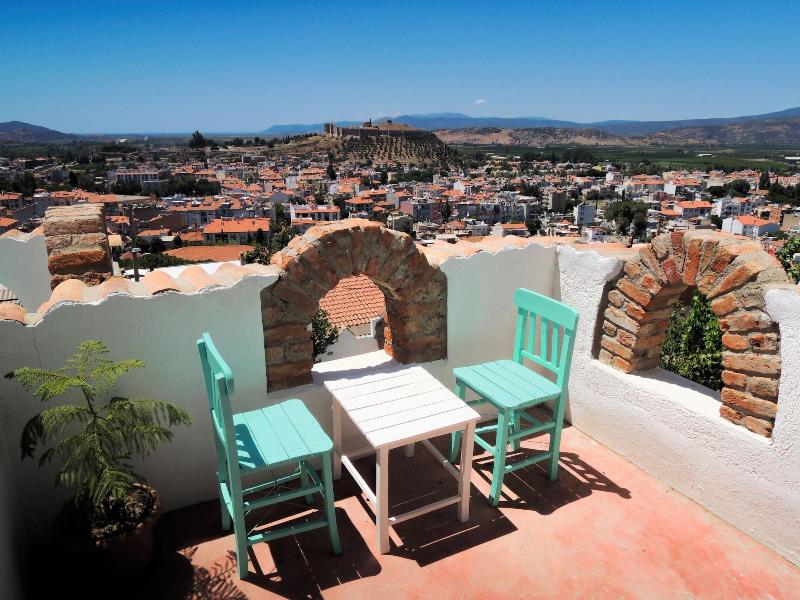 Villa Dreams image