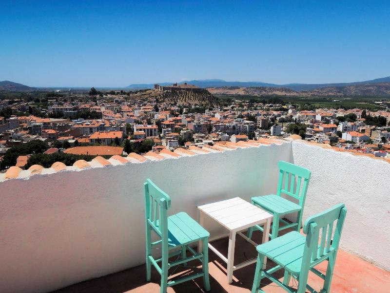Villa Dreams image