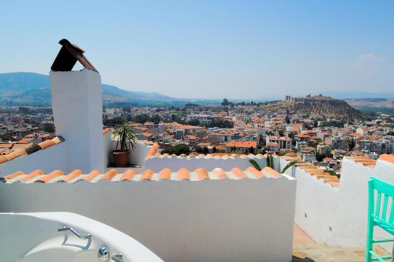 Villa Dreams image
