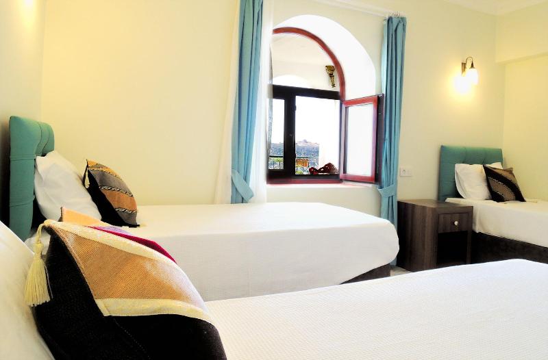 Villa Dreams image