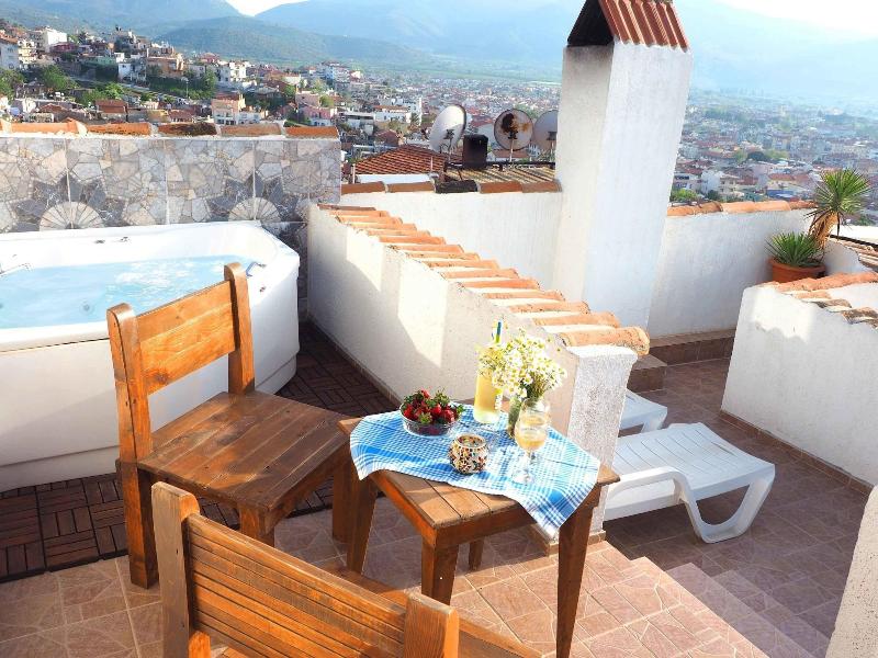 Villa Dreams image
