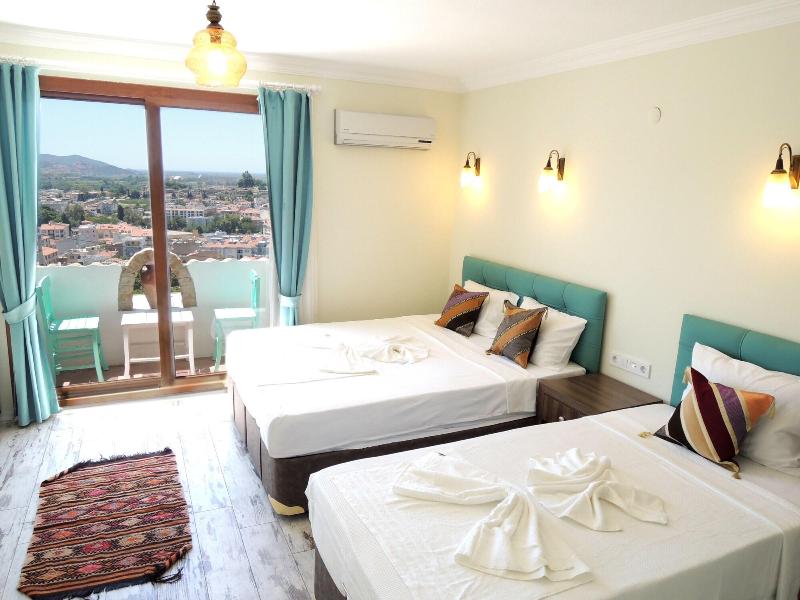Villa Dreams image