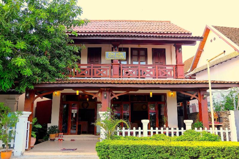 Villa Malida image