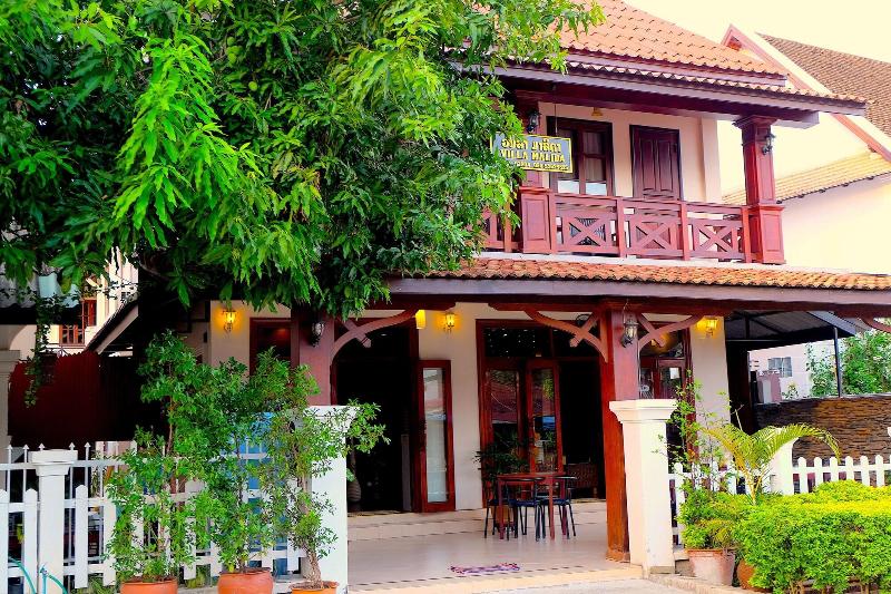 Villa Malida image