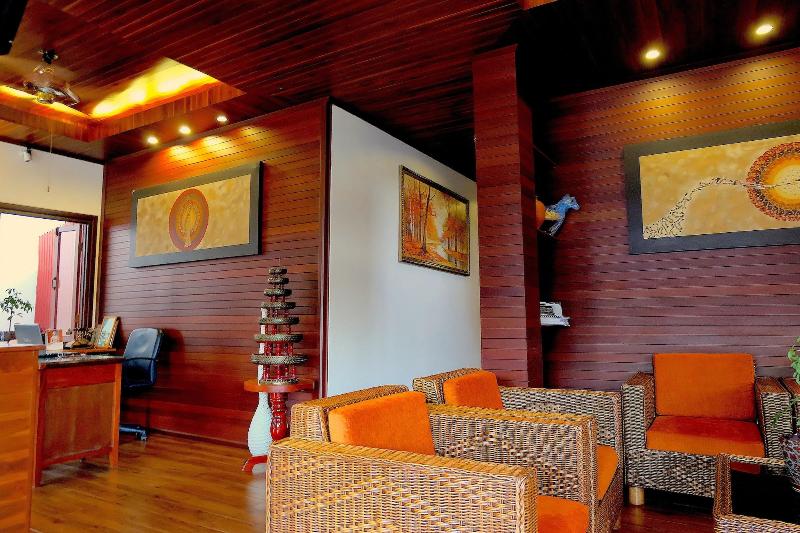 Villa Malida image