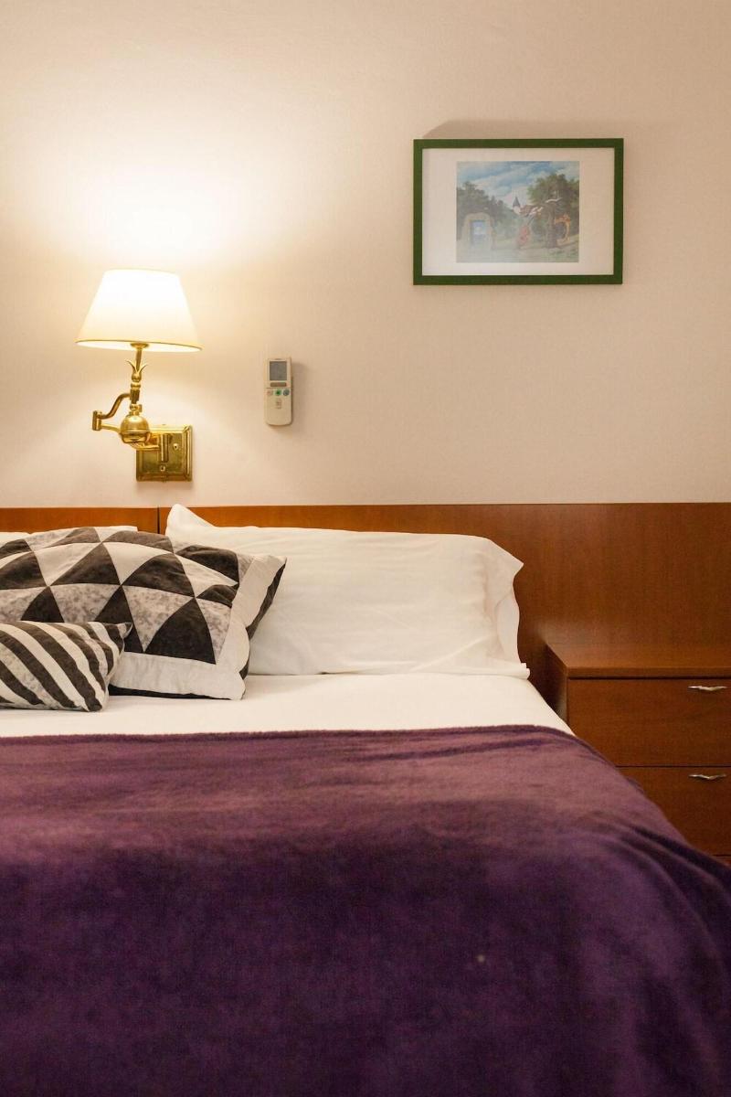 Hostal Roma image