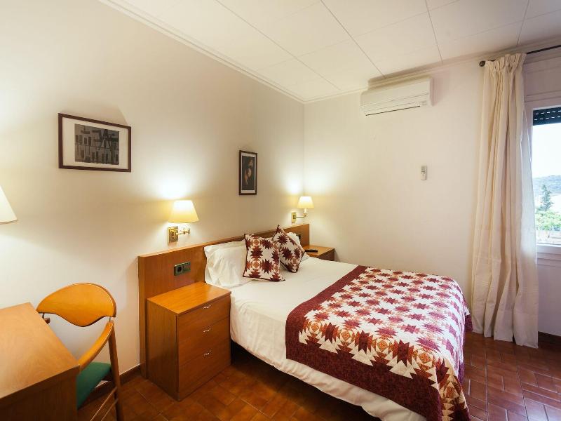 Hostal Roma image