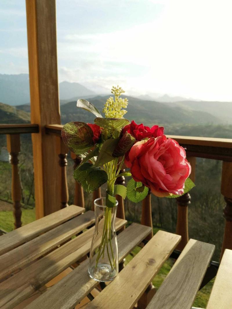 Valle La Fuente image