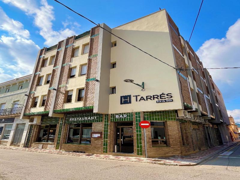 Hostal Tarra S image