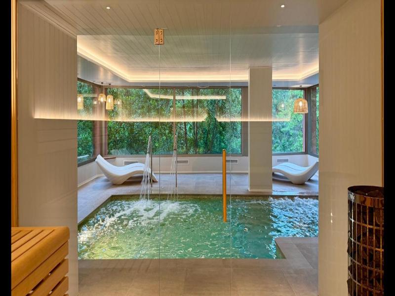 Hotel Spa La Central image