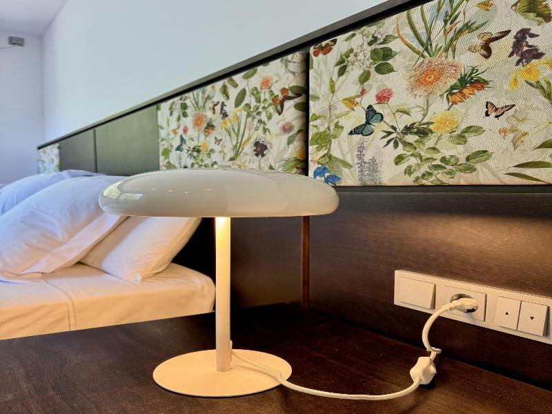 Hotel Spa La Central image