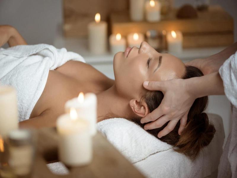 Hotel Spa La Central image