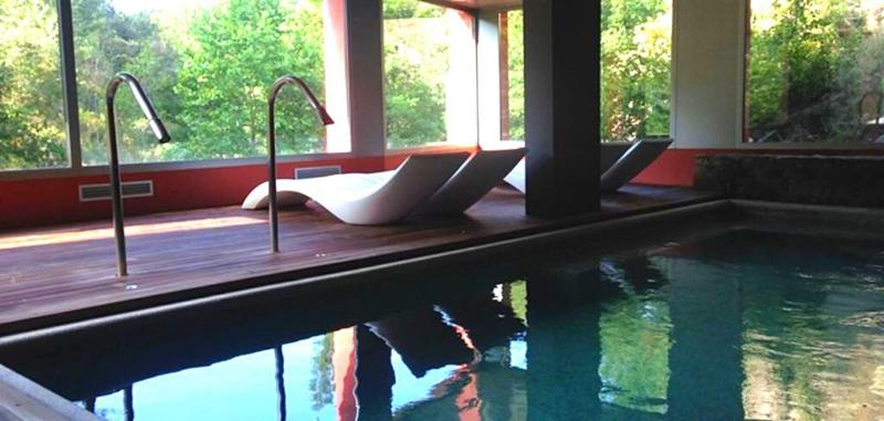 Hotel Spa La Central image