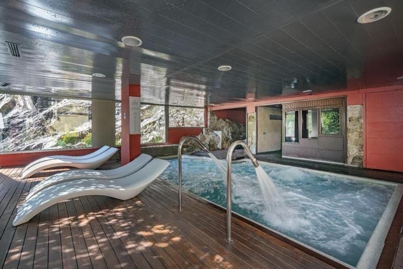 Hotel Spa La Central image