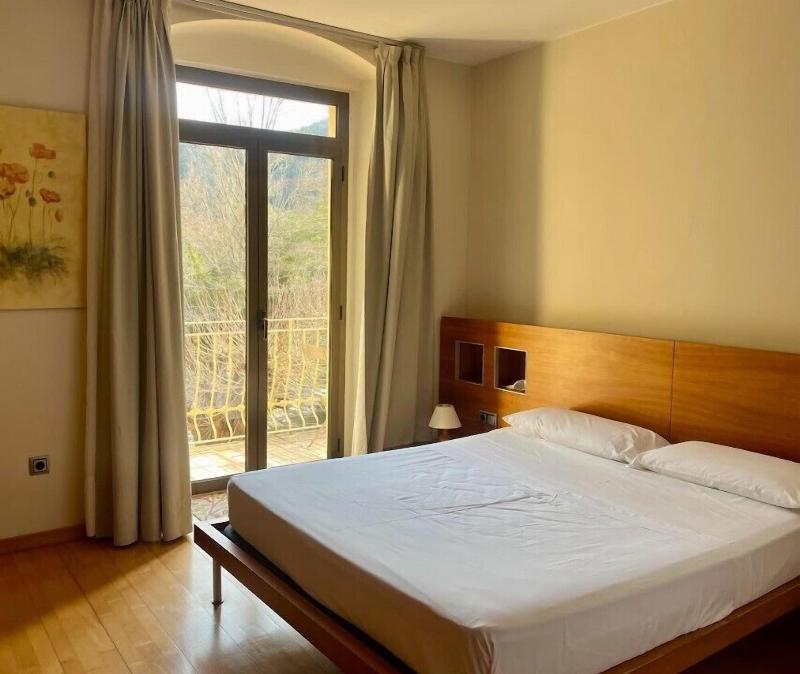 Hotel Spa La Central image