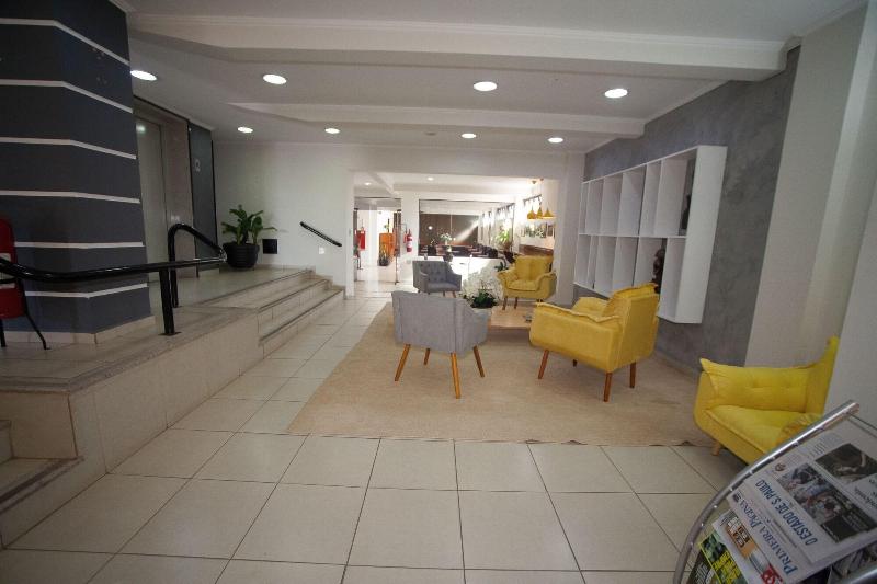 La Paros Hotel image