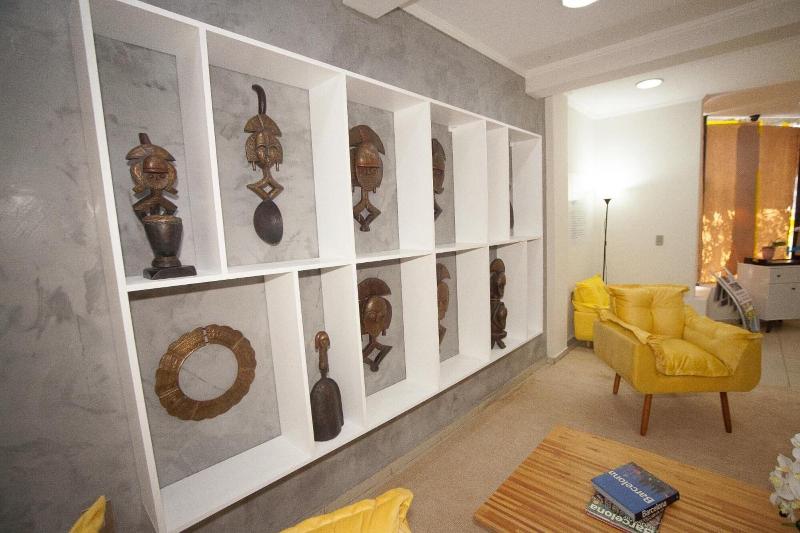 La Paros Hotel image