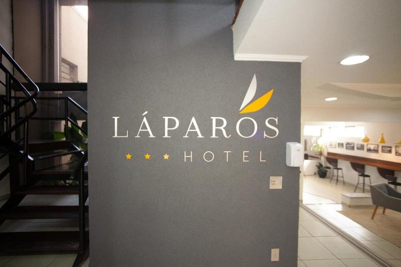 La Paros Hotel image