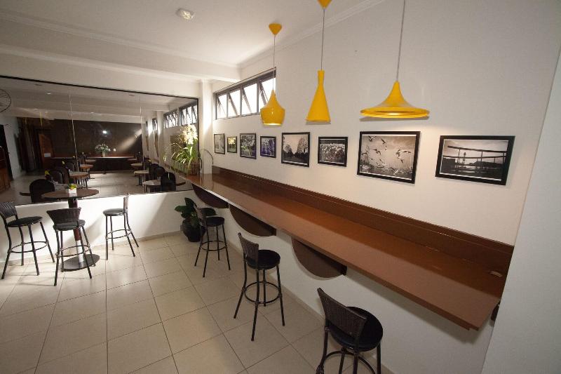 La Paros Hotel image