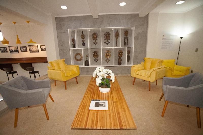 La Paros Hotel image