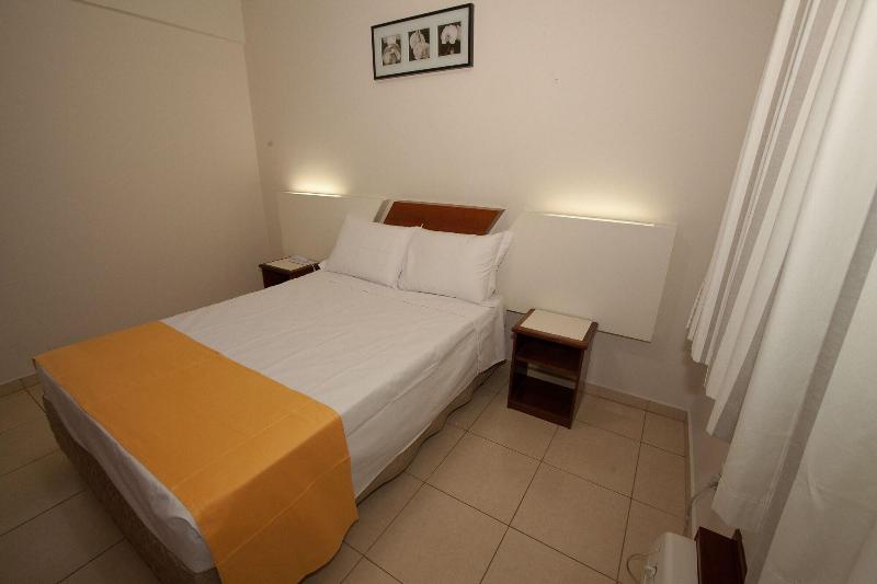 La Paros Hotel image