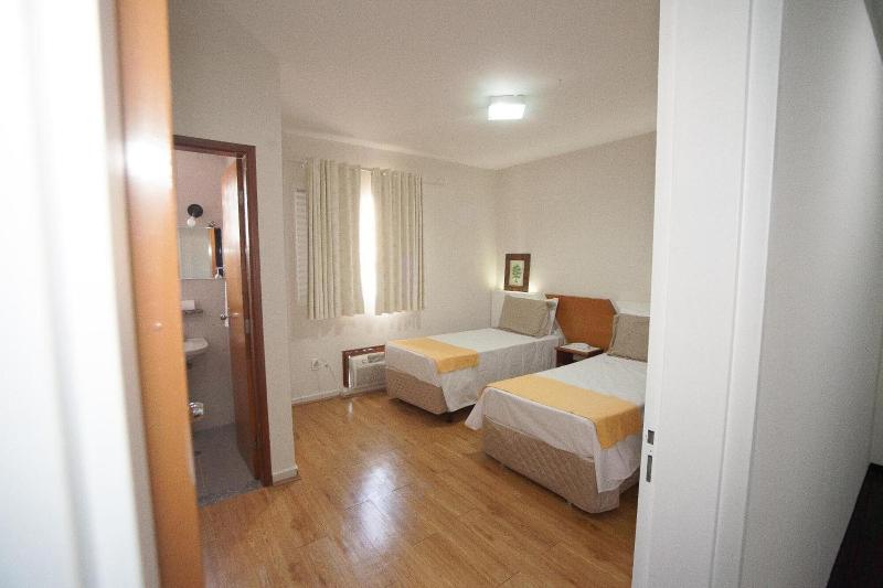 La Paros Hotel image