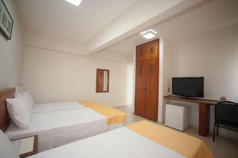 La Paros Hotel image