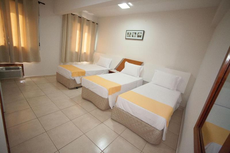 La Paros Hotel image