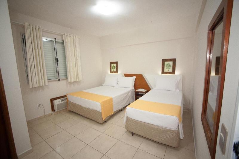 La Paros Hotel image
