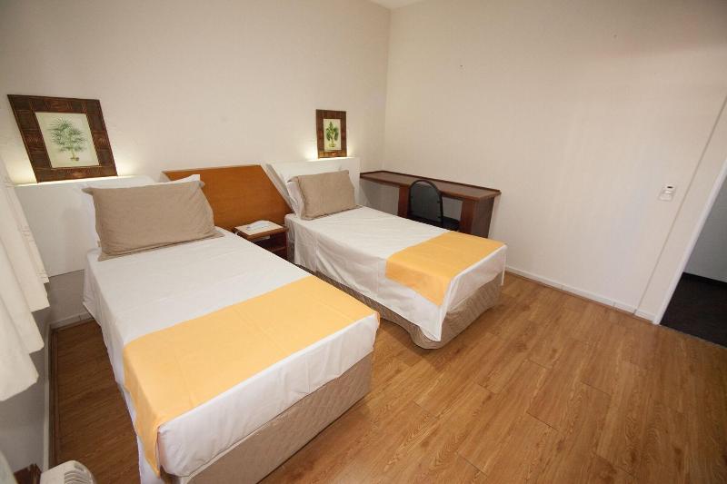 La Paros Hotel image