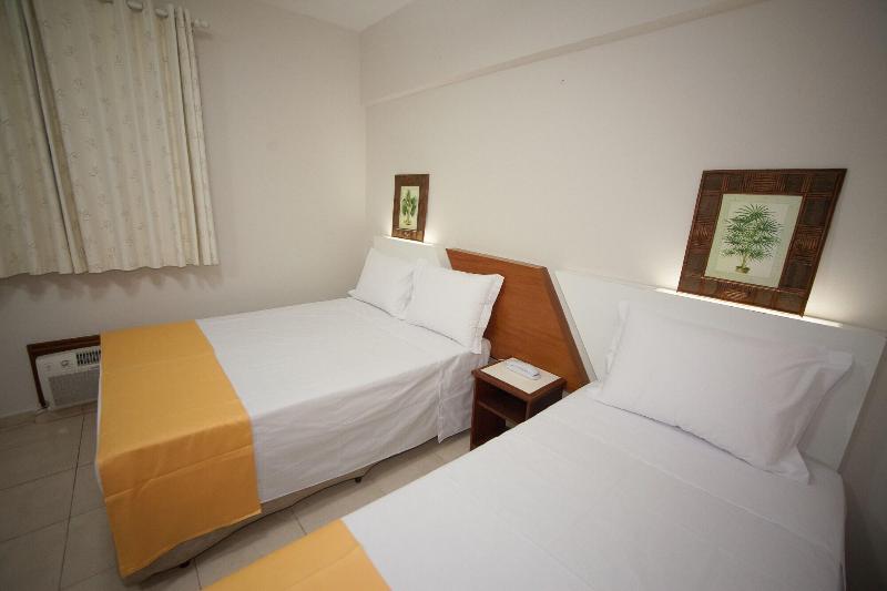 La Paros Hotel image