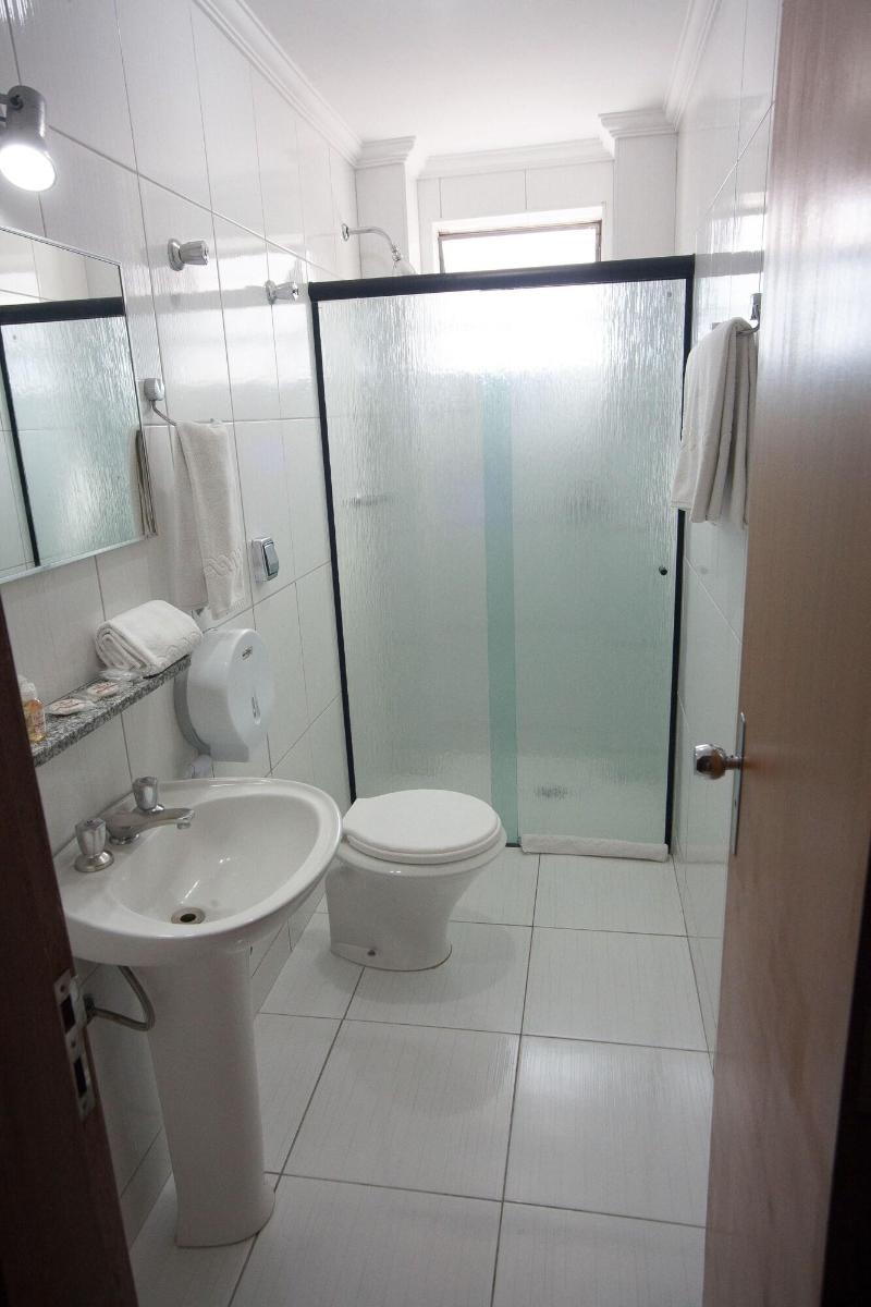 La Paros Hotel image