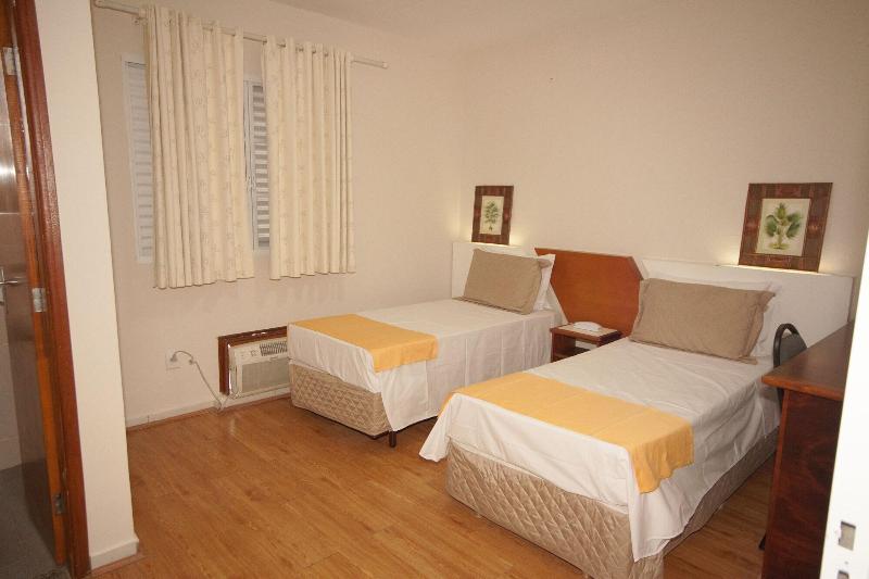 La Paros Hotel image