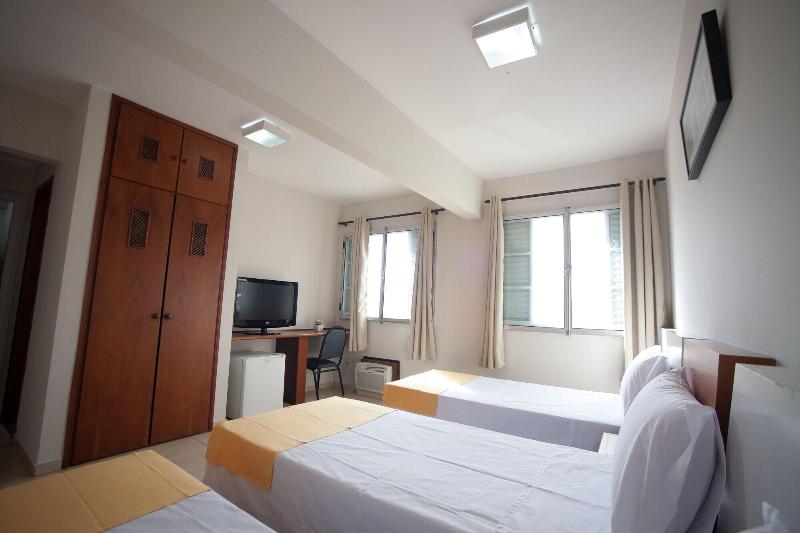 La Paros Hotel image