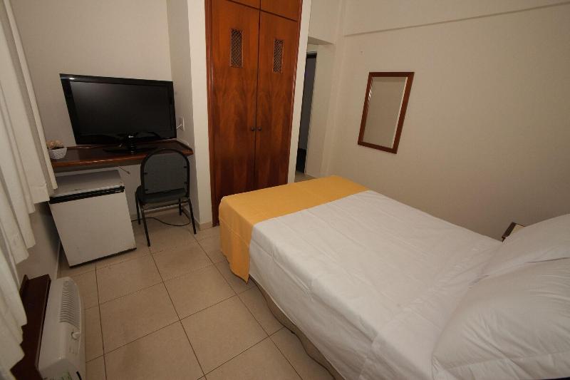 La Paros Hotel image