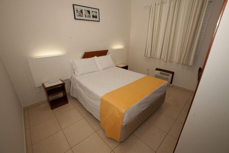 La Paros Hotel image