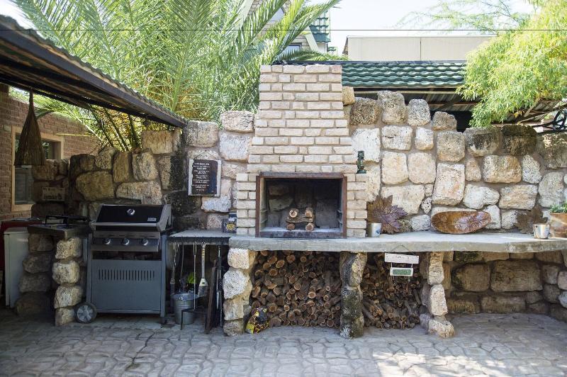 Tsumeb Backpackers Safari